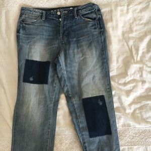 Kate Spade Jeans